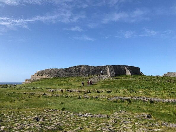 aran-islands-scenic-flight-and-galway-rail-tour-from-dublin