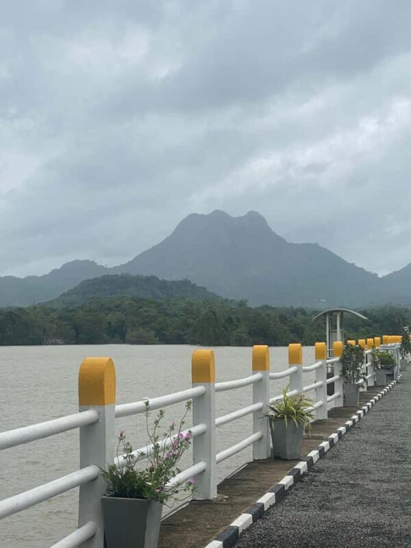 Arangala: 3-Day Virgin Hike, Camping, Boat Ride & Villa Stay - Key Points