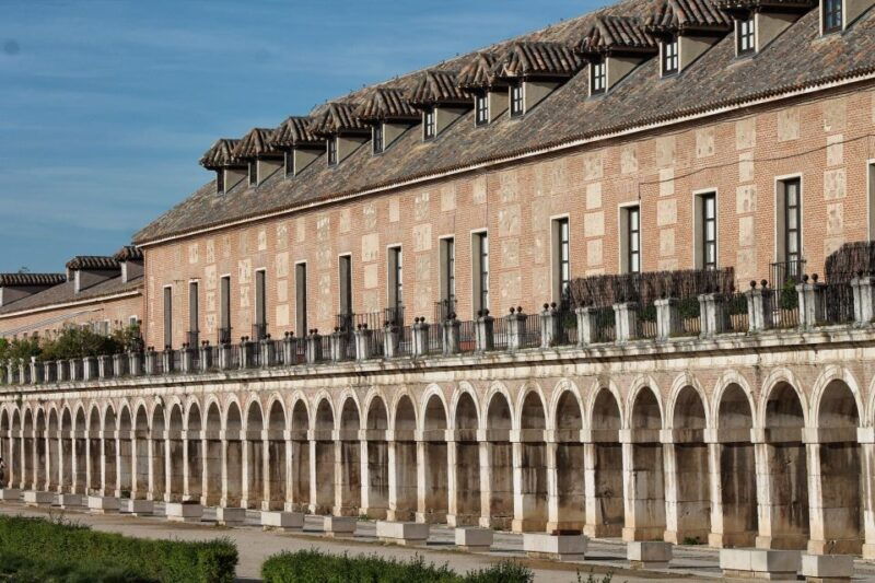 aranjuez-city-and-gardens-guided-walking-tour