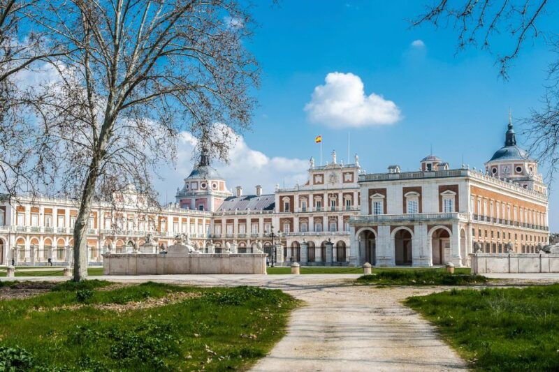 aranjuez-fast-track-entry-to-the-royal-palace