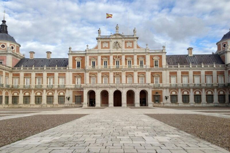 aranjuez-fast-track-entry-to-the-royal-palace