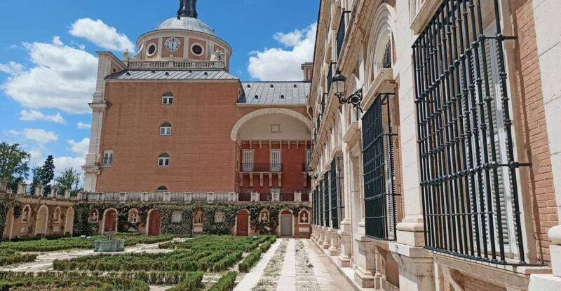 aranjuez-royal-palace-guided-tour