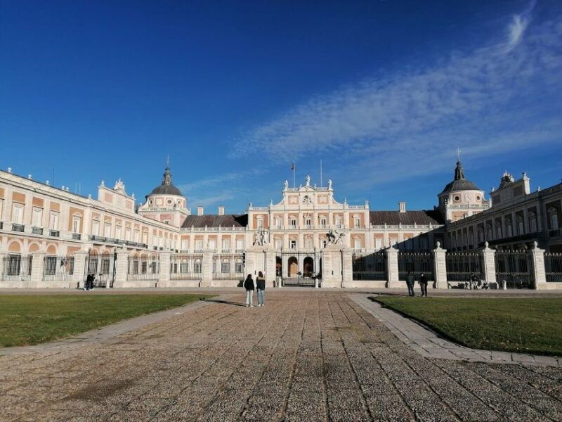 aranjuez-royal-palace-guided-tour