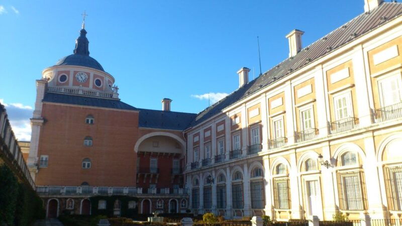 aranjuez-royal-palace-guided-tour
