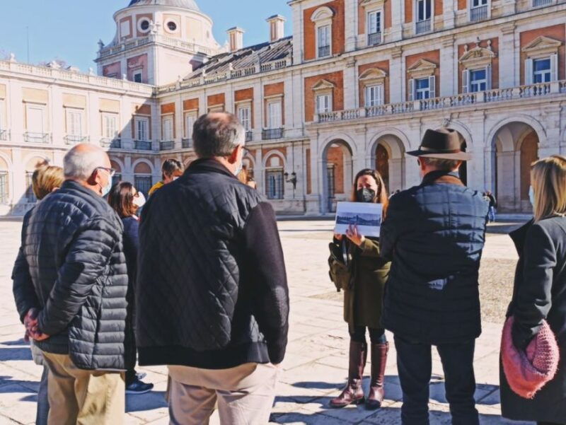 aranjuez-royal-palace-guided-tour