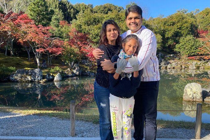 arashiyama-bamboo-forest-family-bike-tour-infants-toddlers