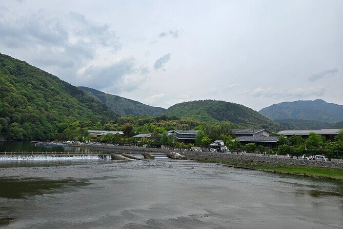 Arashiyama Half Day Tour - Analyzing the Itinerary: What to Expect at Each Stop