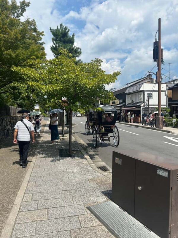 Arashiyama Morning Escape: Bamboo Grove & Zen Temple - Why Choose the Arashiyama Morning Escape?