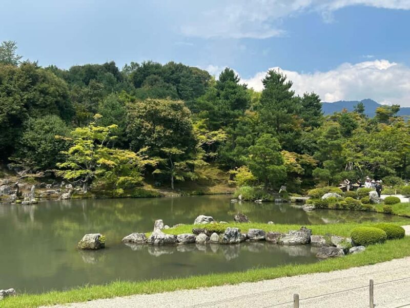 Arashiyama Morning Escape: Bamboo Grove & Zen Temple - FAQ