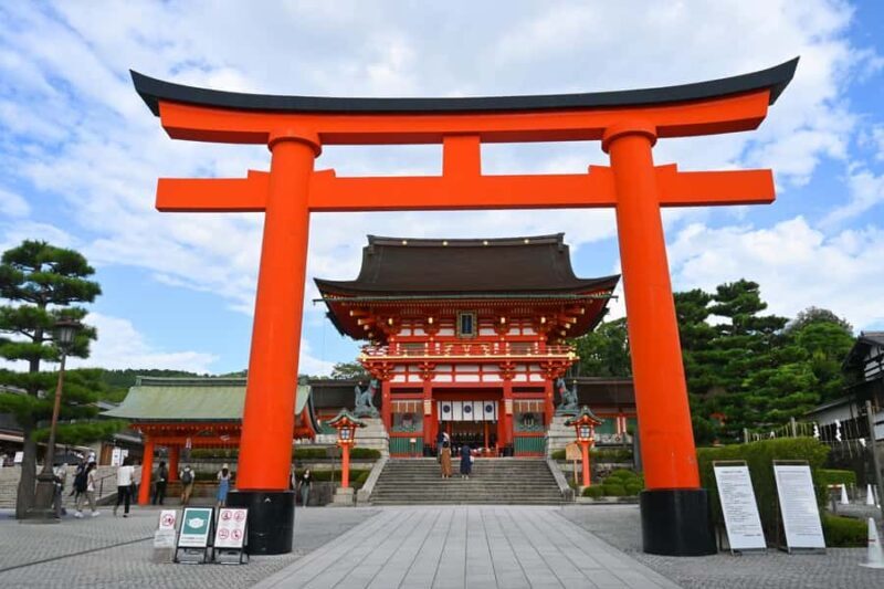 Arashiyama&Fushimi Inari&Nara Park: Classic One-Day Tour - Why This Tour Works So Well