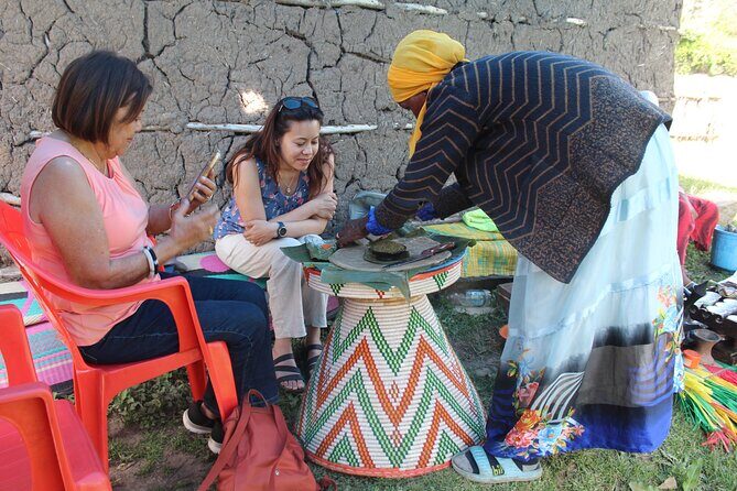 Arba Minch, Dorze Tribe, Konso, and Awasa Private 4 Days Tour from Addis Ababa - Key Points