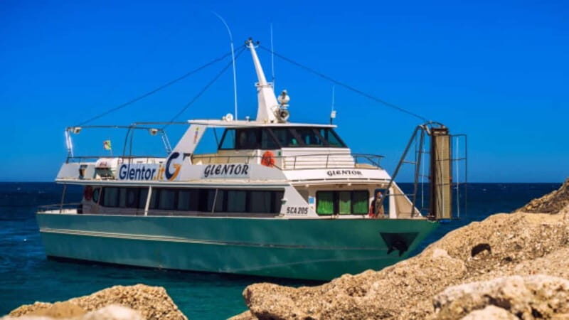 Arbatax: Boat Trip to Cala Luna and Fico Cave with Swimming - Key Points