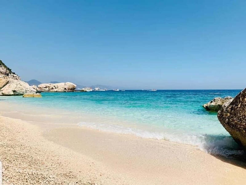 Arbatax: Boat Trip to Cala Luna and Fico Cave with Swimming - Practical Tips for Making the Most of Your Day