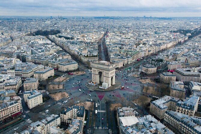 arc-de-triomphe-and-seine-river-cruise