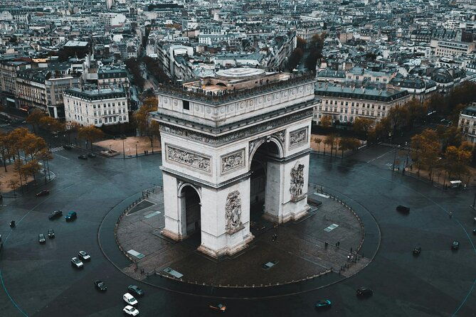 arc-de-triomphe-ticket