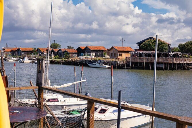 Arcachon Bay Full Day Trip from Bordeaux with lunch and Pyla Dune - The Itinerary Breakdown