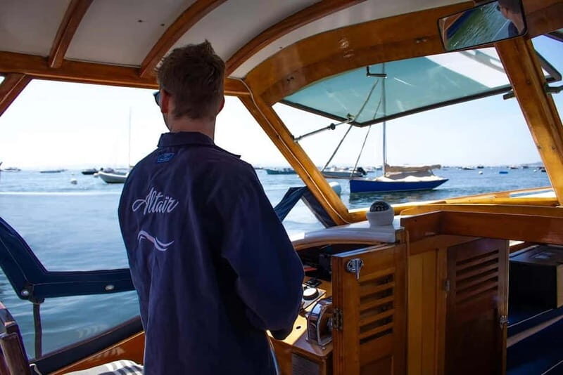 Arcachon: Discover the Bay on Board a Traditional Boat - Additional Considerations