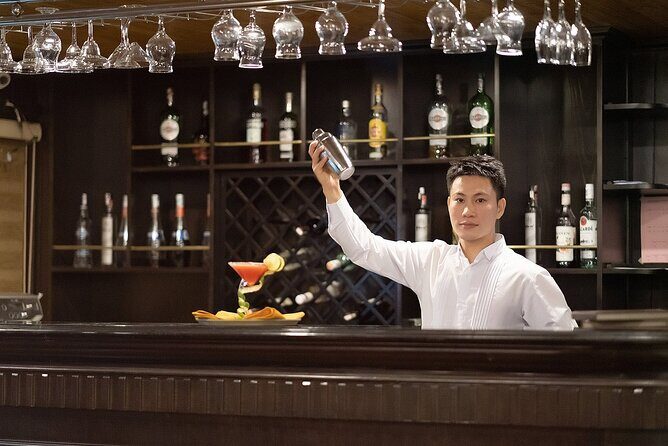 Arcady Boutique Cruise Halong Bay  2D1N Tour from Hanoi - What Makes This Tour Stand Out?