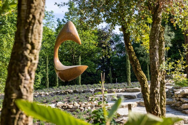 Arcen: Castle Gardens tickets - Practical Details and Visitor Tips