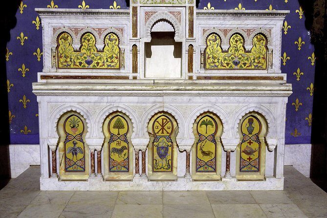 Archaelogical Site Of Carthage + Picturesque Village Of Sidi Bou Said - Authentic Experiences from Reviewers