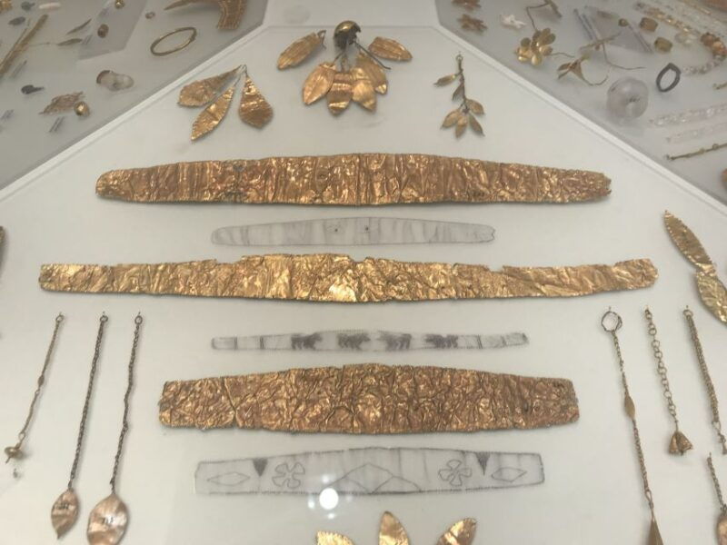 archaeological-museum-of-heraklion-guided-walking-tour