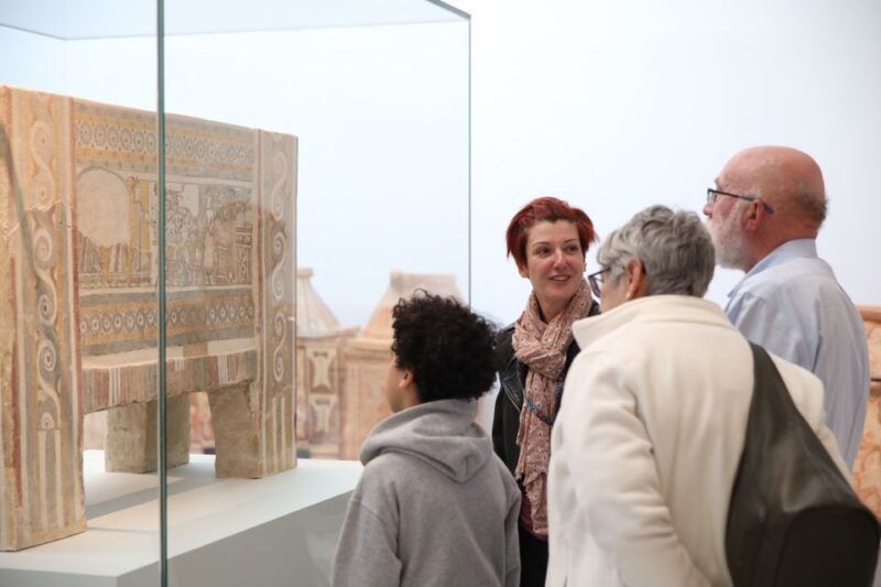 archaeological-museum-of-heraklion-guided-walking-tour