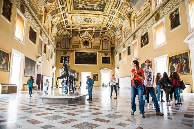 archaeological-museum-of-naples-private-tour