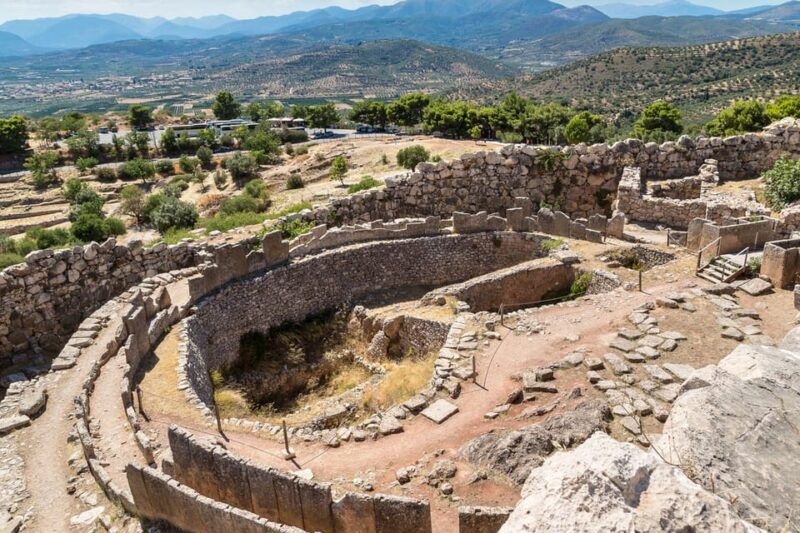 archaeological-site-of-mycenae-e-ticket-with-audio-guide