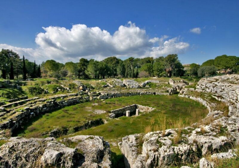 archaeological-syracuse-neapolis-park-private-tour