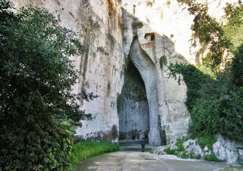 archaeological-syracuse-neapolis-park-private-tour