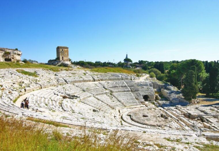 archaeological-syracuse-neapolis-park-private-tour