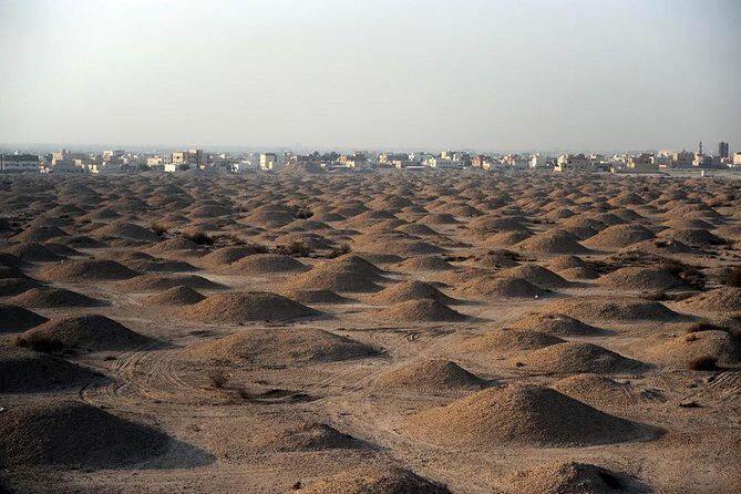 Archaeological Tour Bahrain - Exploring Bahrain’s Ancient Sites: A Detailed Look