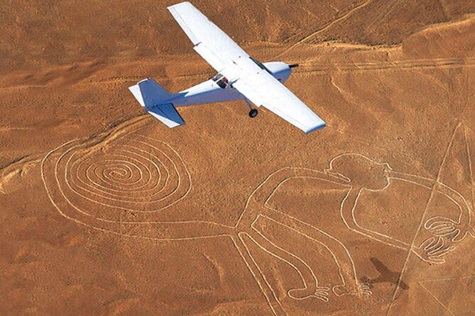 archaeological-tour-in-nasca-and-overflight-with-transfer-from-ica