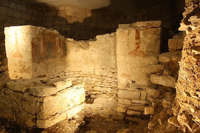 archaeological-tour-of-bari-the-treasures-of-the-old-city