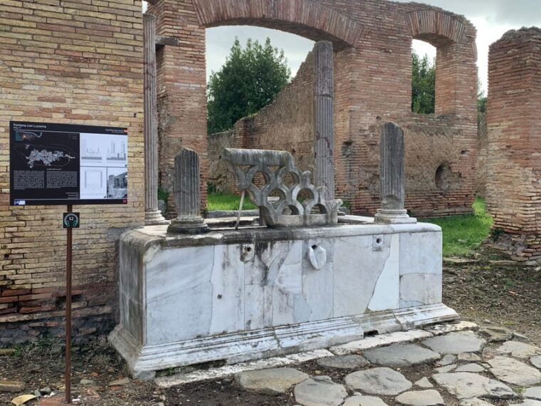archeological-area-of-ostia-antica-entry-ticket