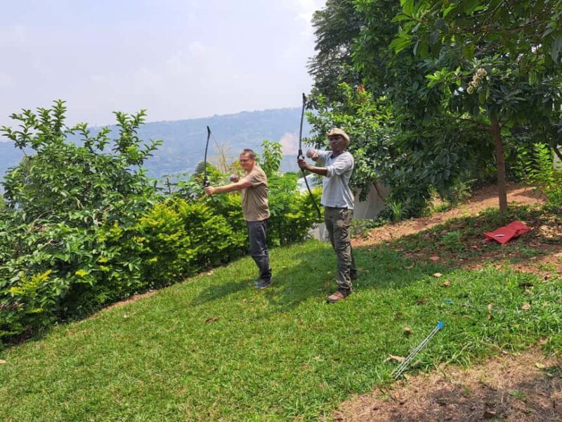 Archery and Explore the local village - Final Thoughts: Is This Tour Worth It?