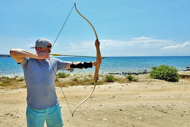 archery-on-paros-private-experience