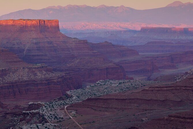 Arches and Canyonlands 4X4 Adventure from Moab - Introduction to the Tour Experience
