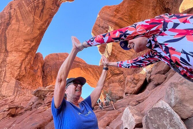 Arches National Park Scenic Tours From Moab - Why This Tour Offers Excellent Value