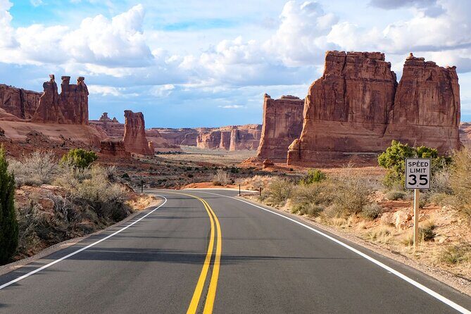 Arches National Park Scenic Tours From Moab - Final Thoughts