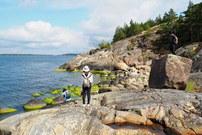 archipelago-excursion-from-helsinki-with-lunch-and-transportation