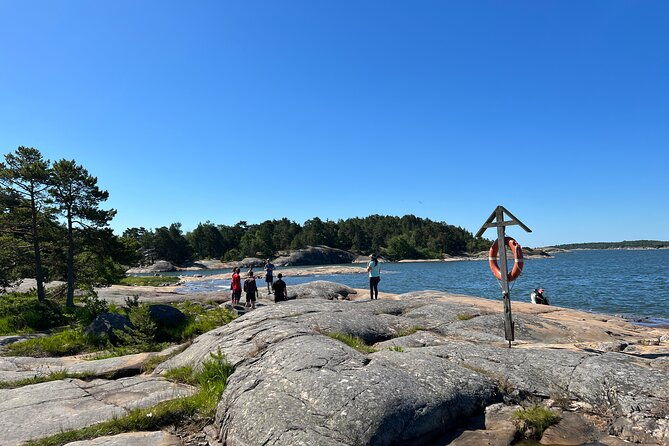 archipelago-excursion-from-helsinki-with-lunch-and-transportation