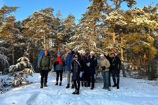archipelago-excursion-from-helsinki-with-lunch-and-transportation