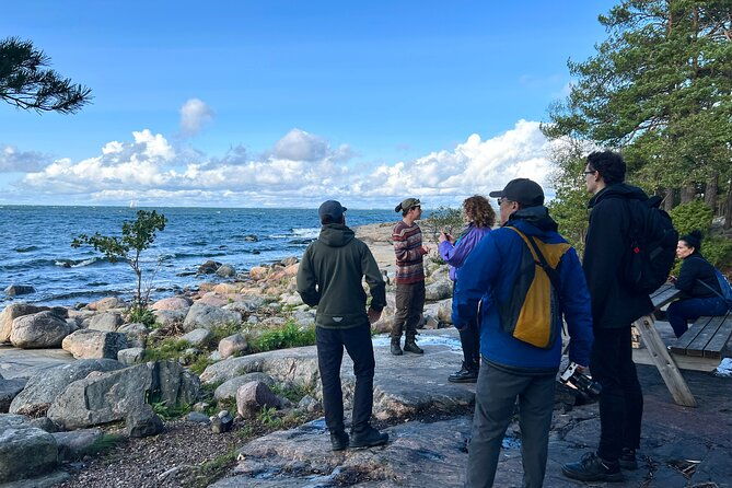 archipelago-excursion-from-helsinki-with-lunch-and-transportation