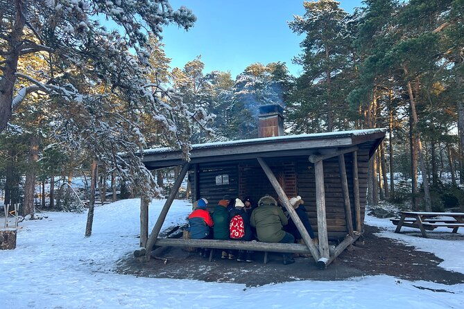 archipelago-excursion-from-helsinki-with-lunch-and-transportation