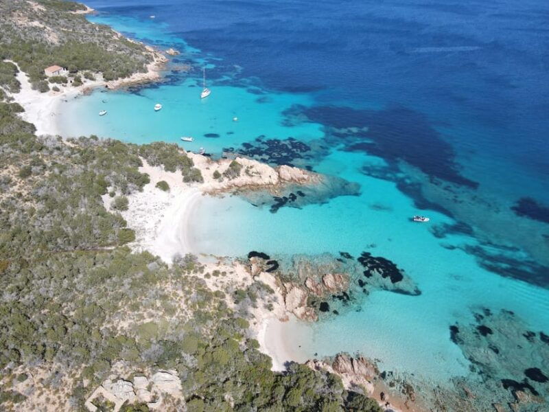 archipelago-la-maddalena-boat-tour