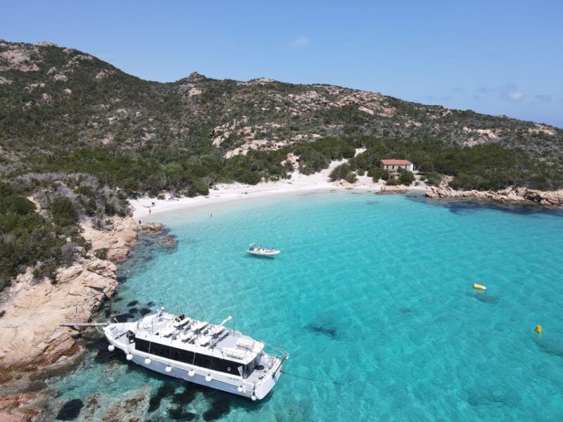 archipelago-la-maddalena-boat-tour