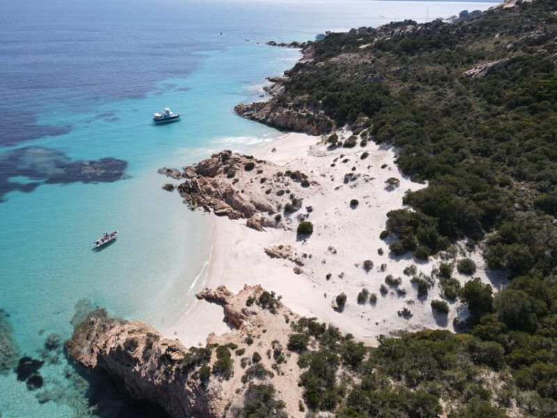 archipelago-la-maddalena-boat-tour