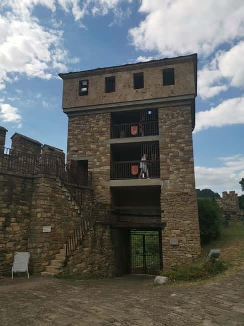 Architectural Open Air Museum - Etara and Veliko Tarnovo - The Sum Up