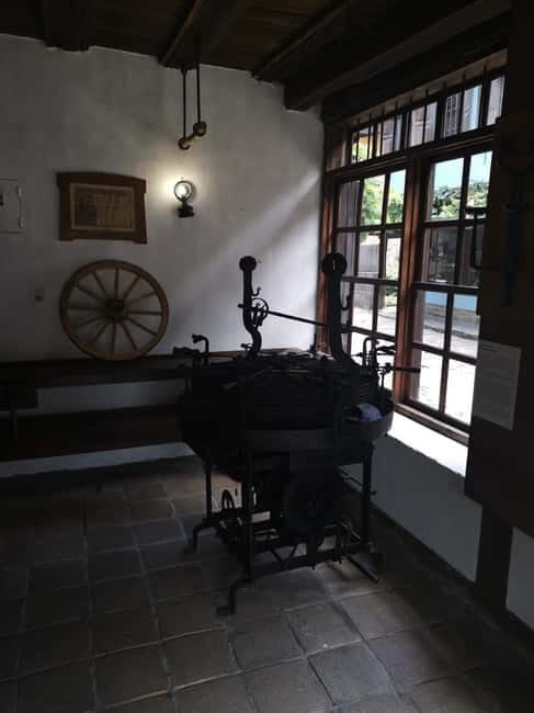 Architectural Open Air Museum - Etara and Veliko Tarnovo - Frequently Asked Questions